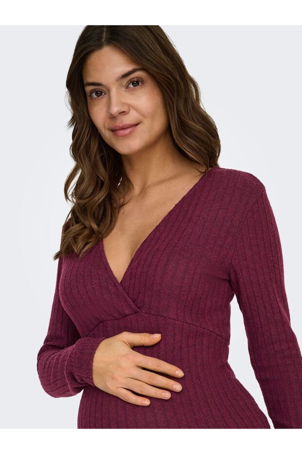 Bluse OLMLOLA Bluse - 7