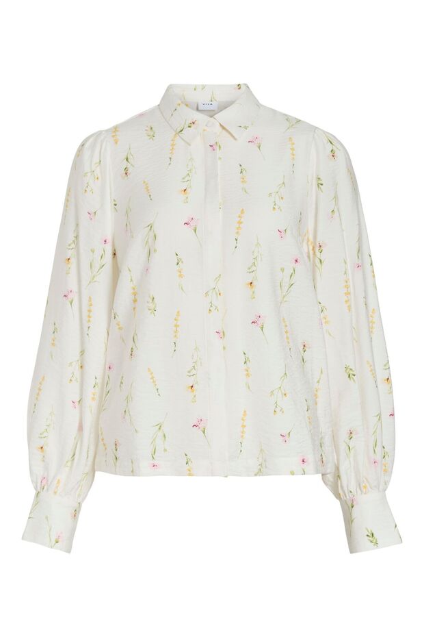 Hemd VIGITI Langarm - 2