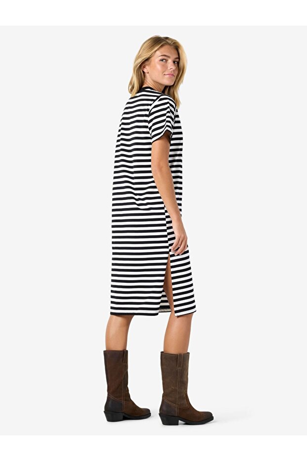 Rochie maxi NMEMBER - 4