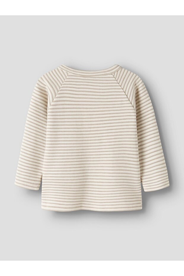 Sweatshirt Regular Fit - 3