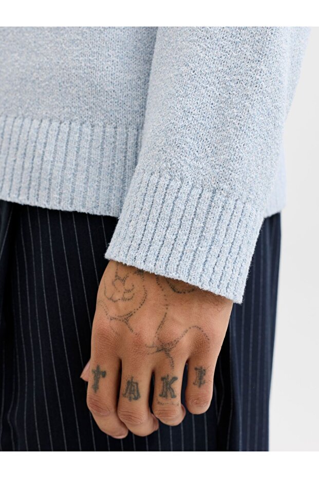 Strickpullover Strickpullover - 5