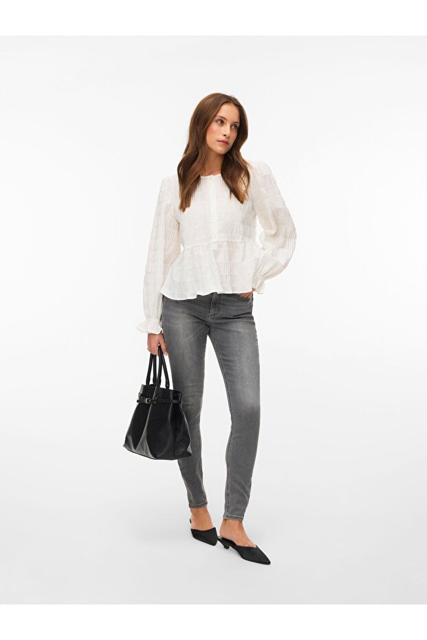 Bluse VMERMA Top - 1