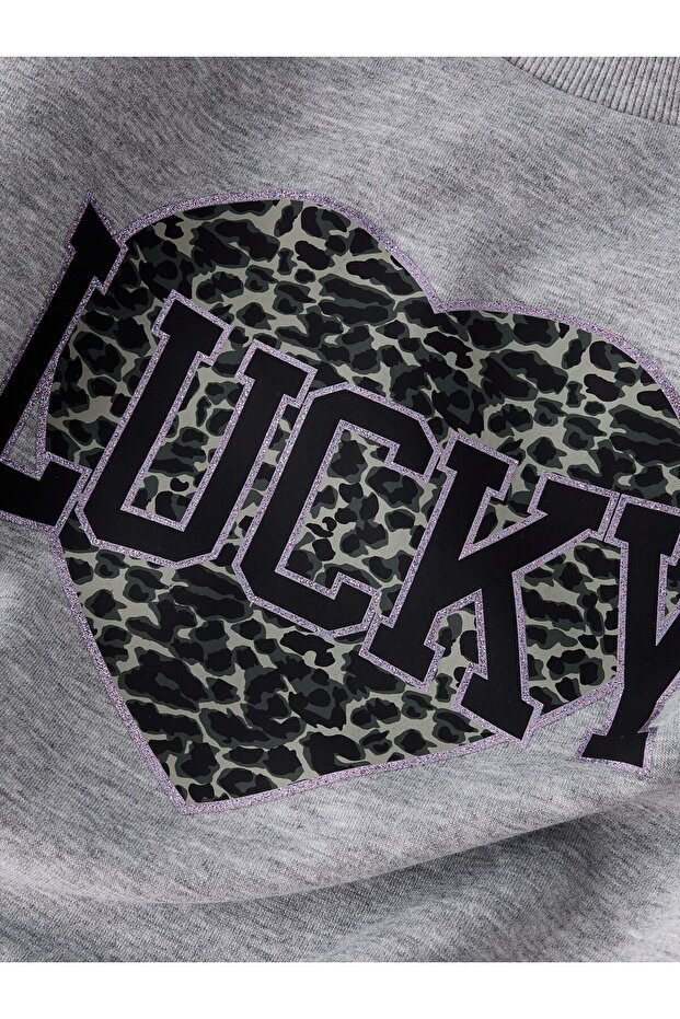 Sweatshirt Regular Fit - 4