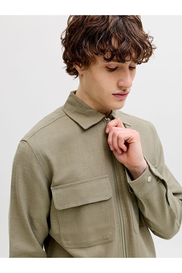 Hemd Regular Fit Hemd - 7