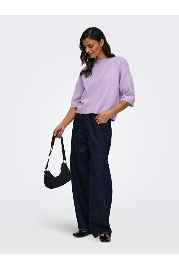 Strickpullover JDYCHLOE Strickpullover - 5