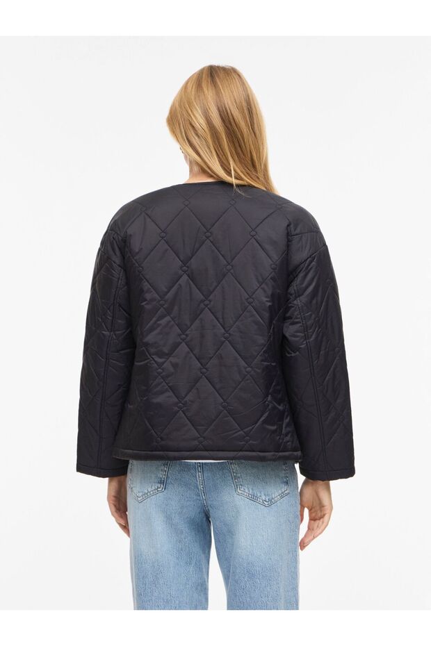 Jacke VISILLA Gesteppte - 4