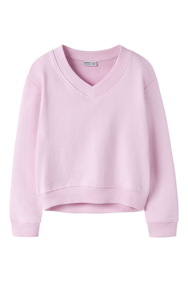 Sweatshirt Regular Fit - 2