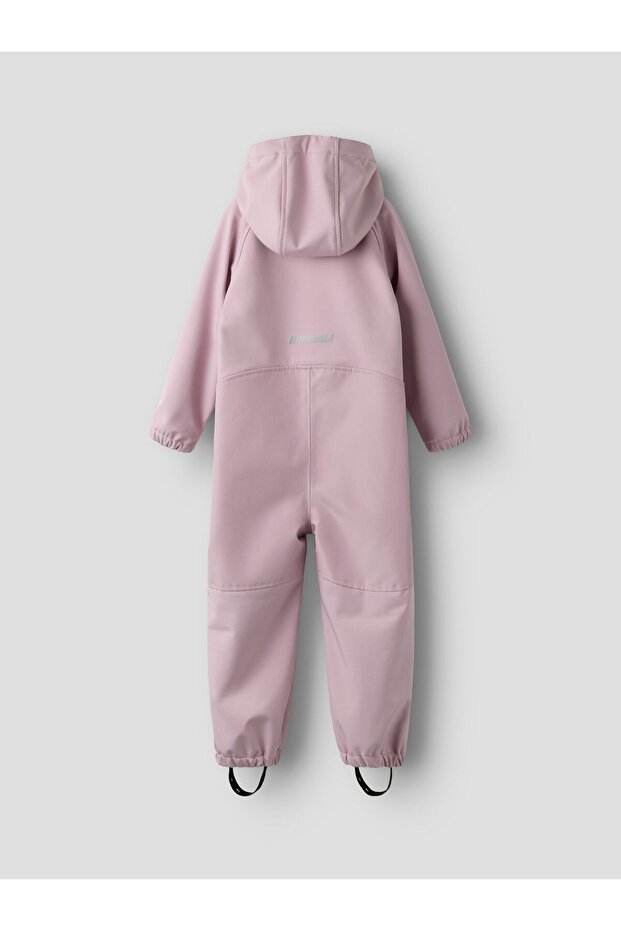 Softshell-Anzug ALFA08 Magic - 3