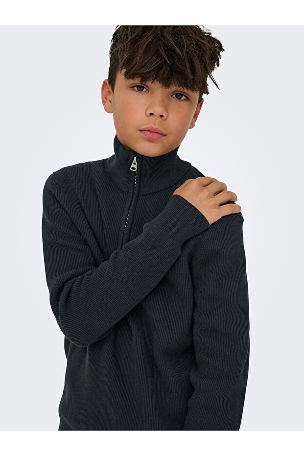 Strickpullover OSJPHIL Pullover - 6