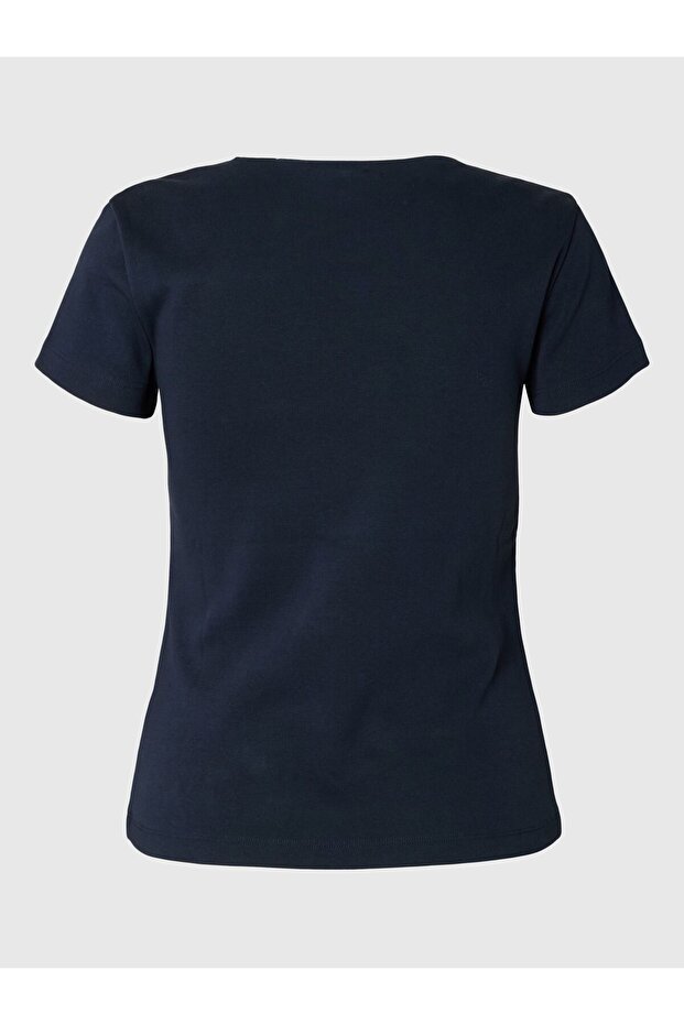 T-Shirt Baumwoll - 3