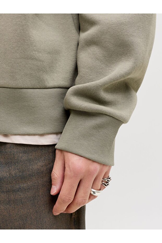 Kapuzenpullover Logo Kapuzenpullover - 6