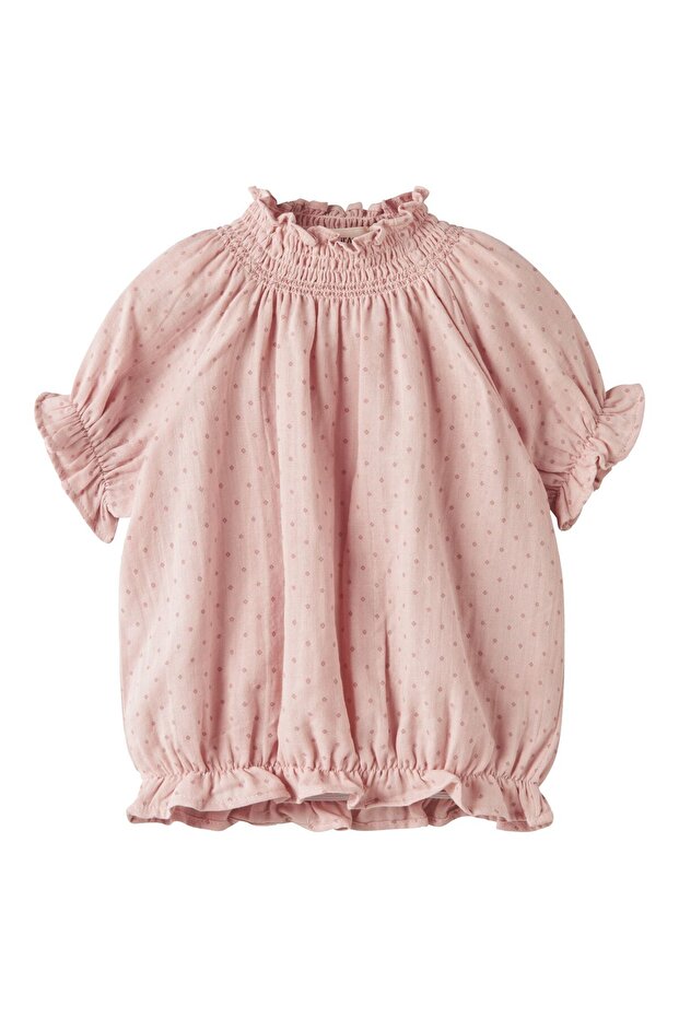 Hemd Bio-Baumwoll - 2