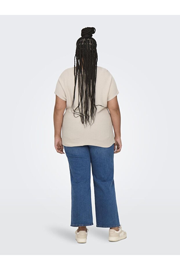 Strickpullover CARADALINE Strickpullover - 4