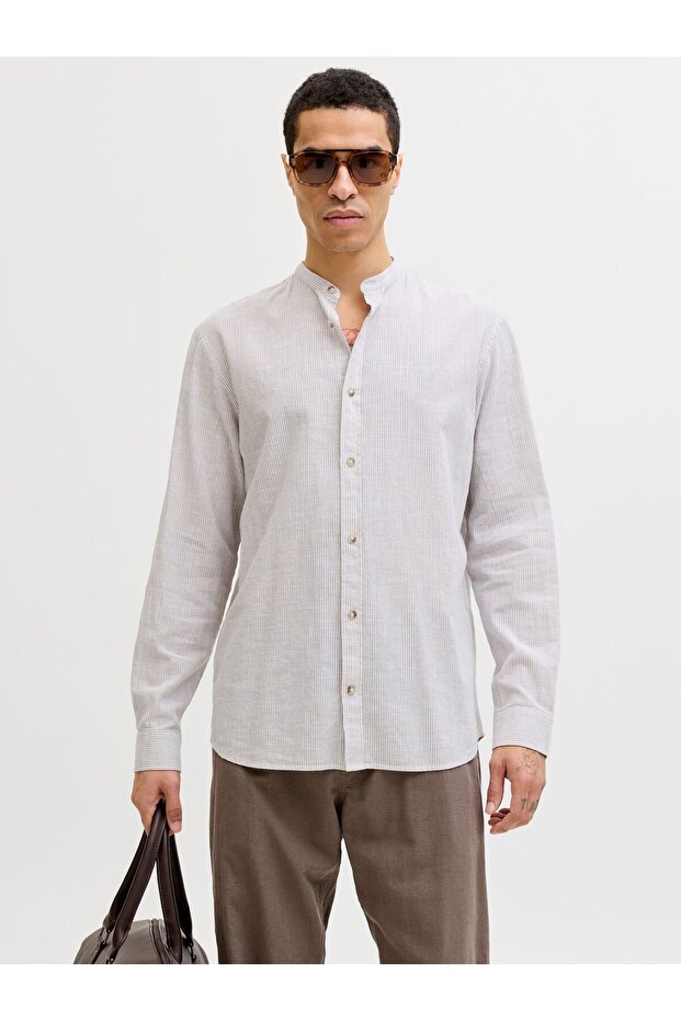 Hemd Regular Fit Hemd - 1