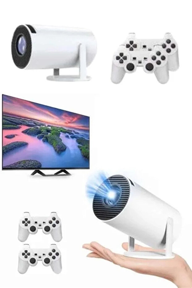 عرض ضوئي مزدوج الأذرع - 3