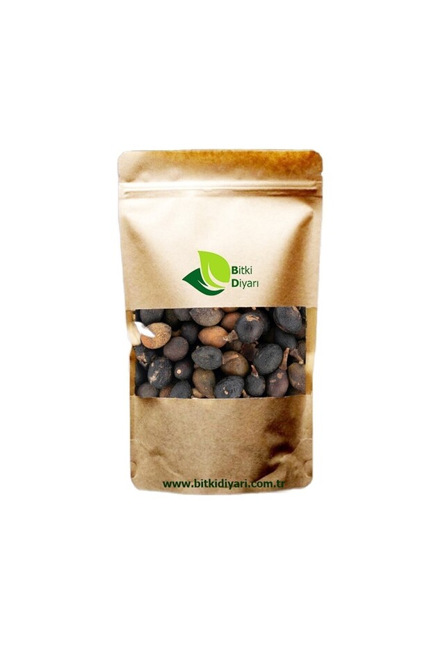 Laurel seed 1st quality (laurus nobilis) 100 gr