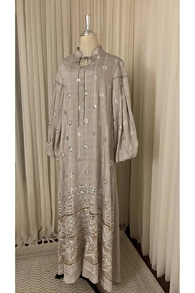 دراعة كويتية عيد - 6