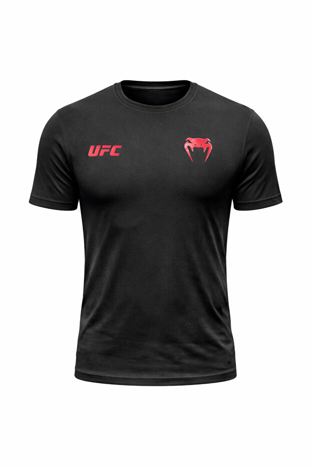 Ufc Venum Compression Tişört - 2