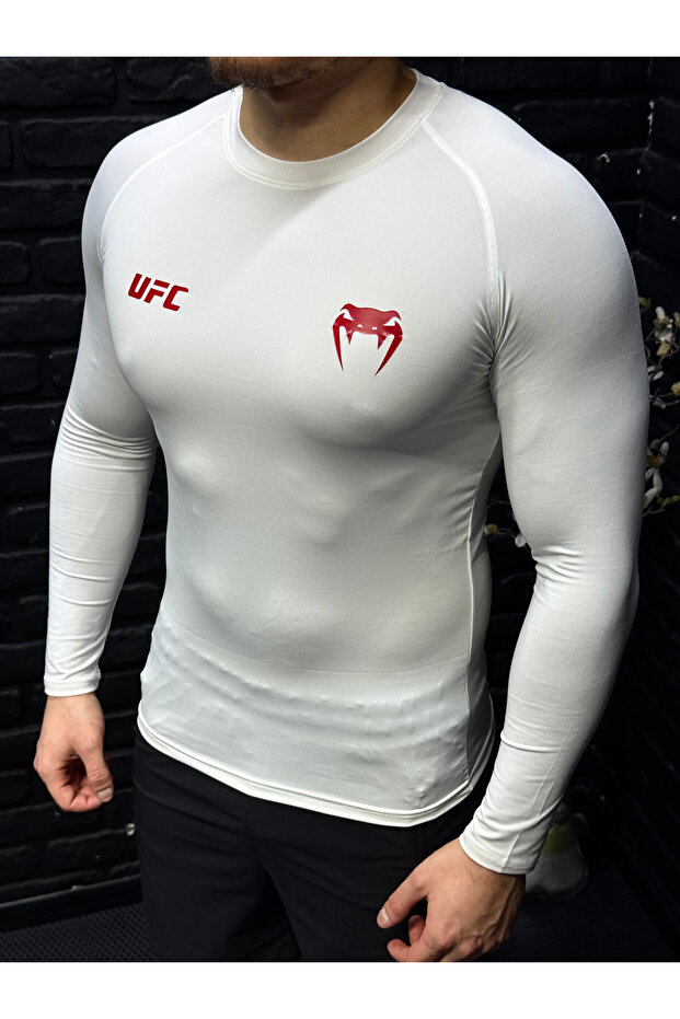 Ufc Venum Compression Body - 2