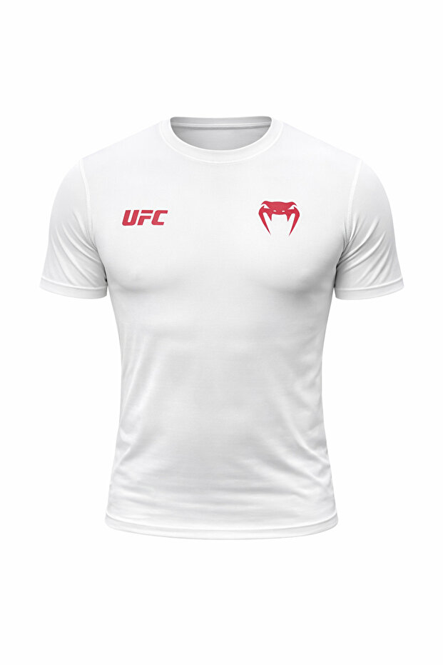 Ufc Venum Compression Tişört - 2