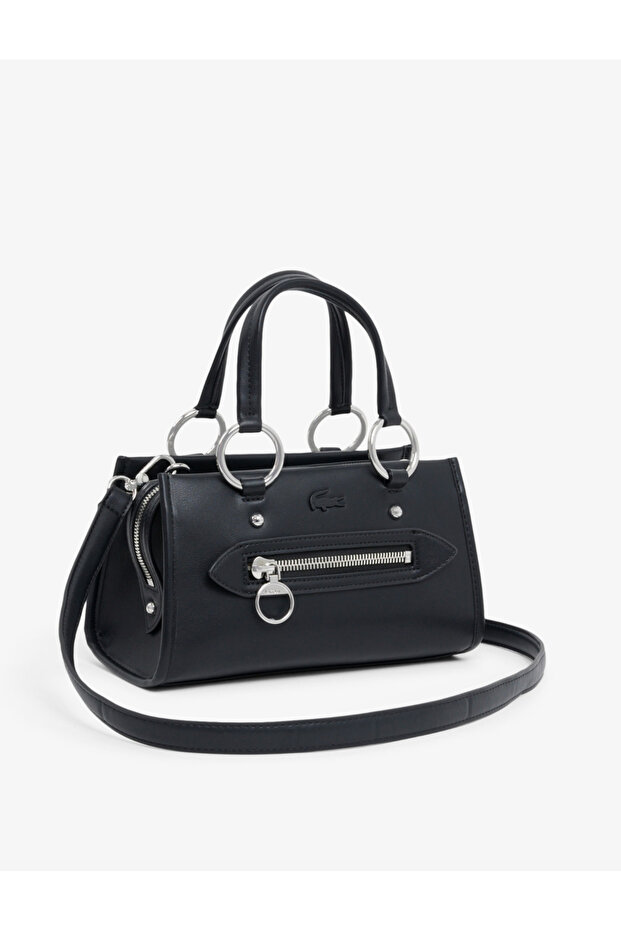 Small Celys Top Handle Bag - 4