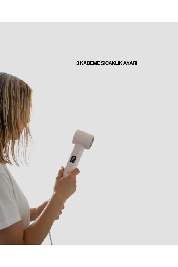 Ac-95 Saç Şekillendirme Seti - 3