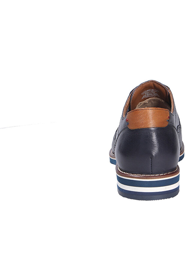 Schnürschuh LEON - 7