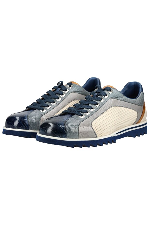 Halbschuhe - 3