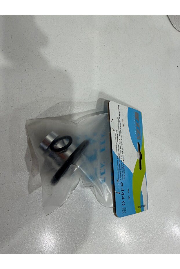 DELTA EVYE PERLATÖR GRUBU - 3