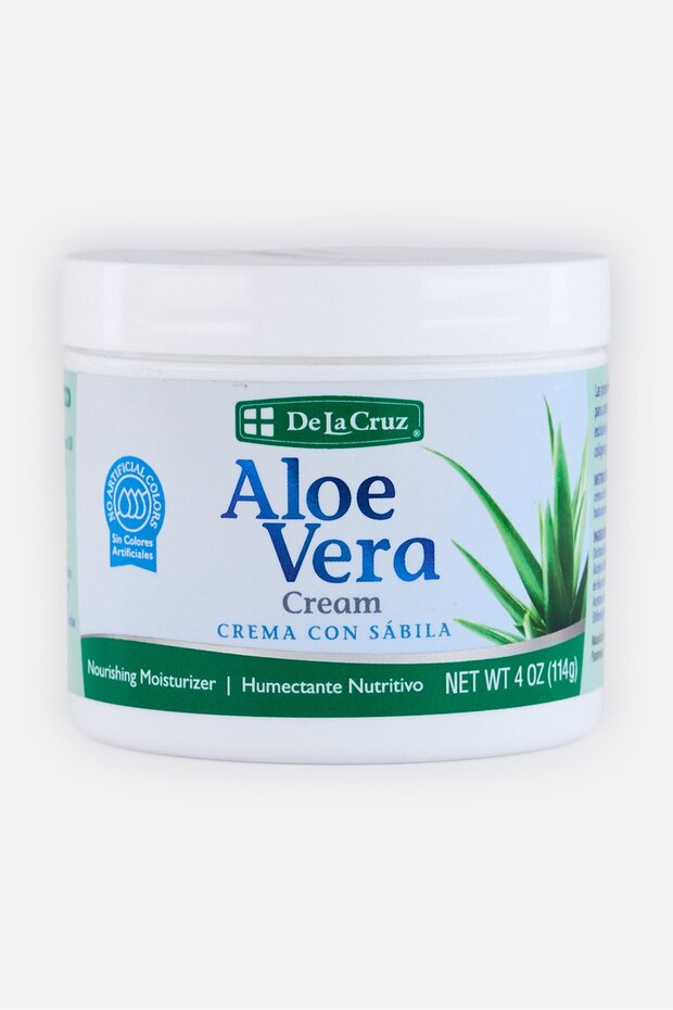 Aloevera Nourishing Moisturizer 114g