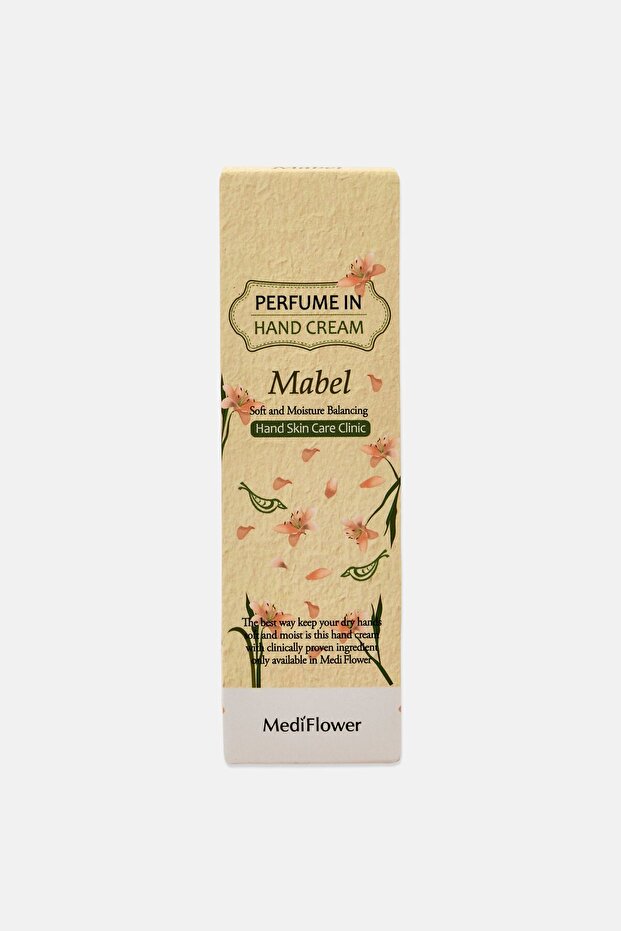 Mabel Perfume In Hand Cream 80g
