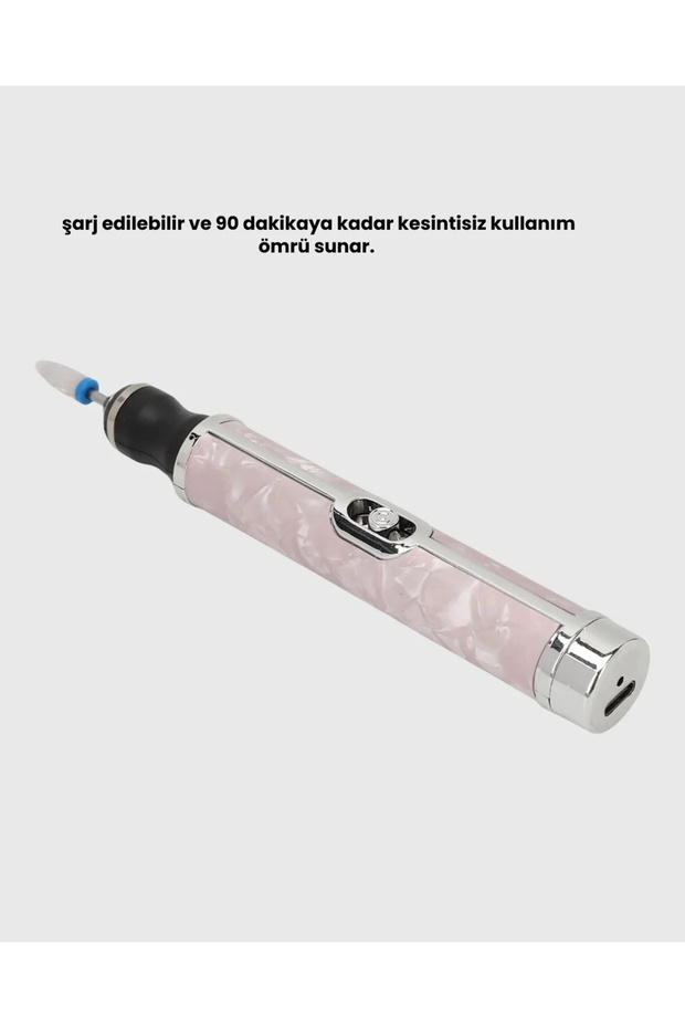 12li Tırnak Törpüsü - 3