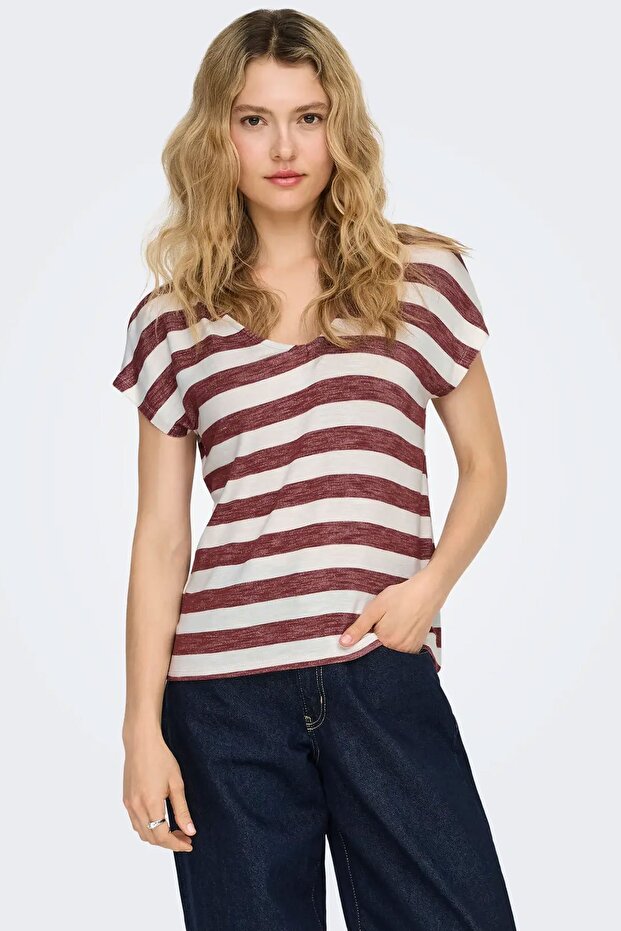 Kadın Lıra Bluz - 1