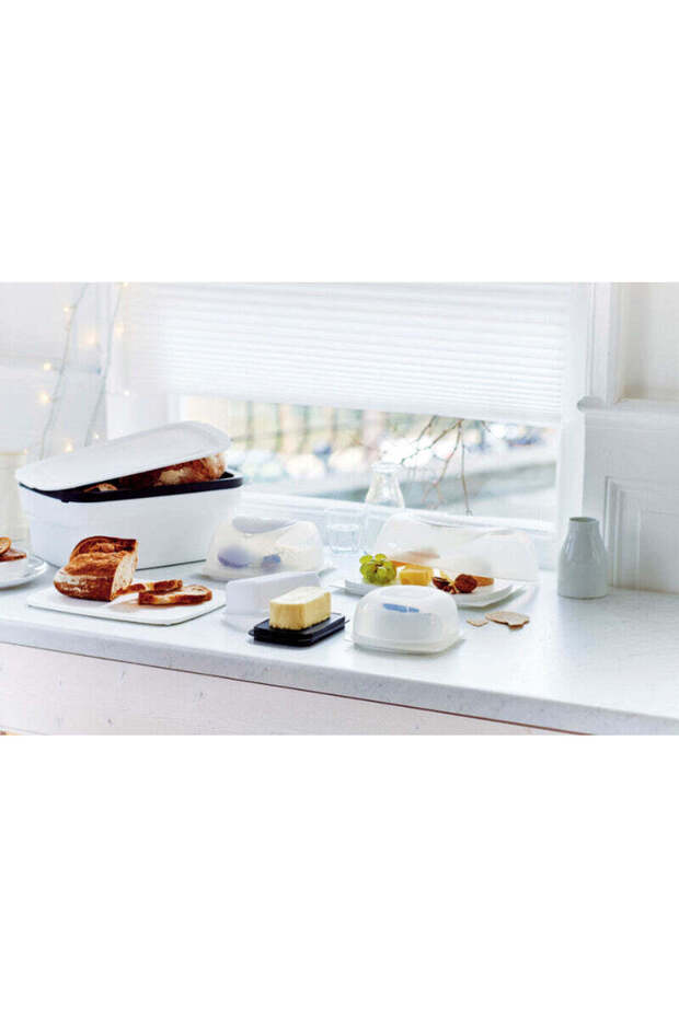 حافظة جبن مربعة - 4