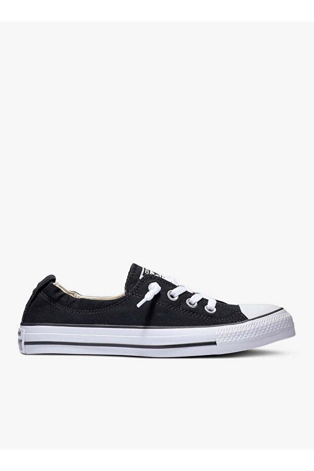 All Star Black/White