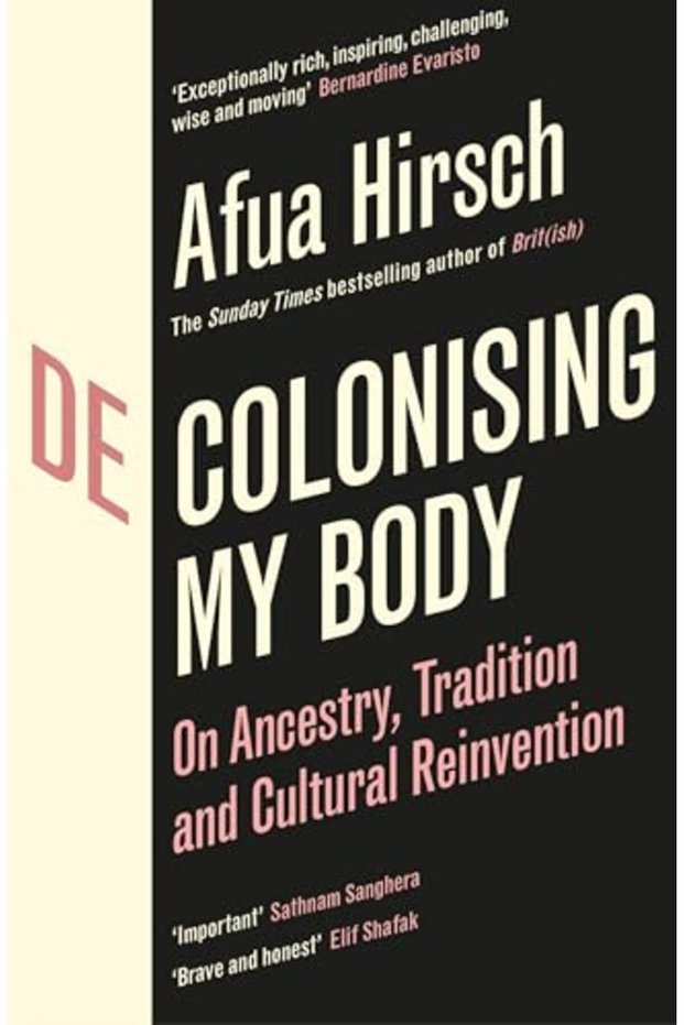 Decolonising My Body: On Ancestry, Tradition and Cultural Reinvention