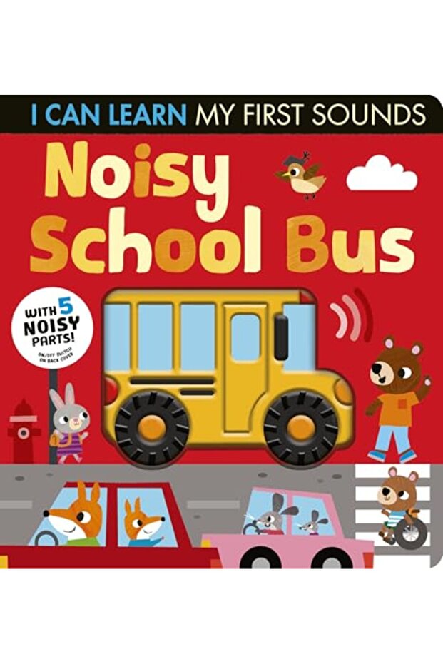 I Can Learn - 1