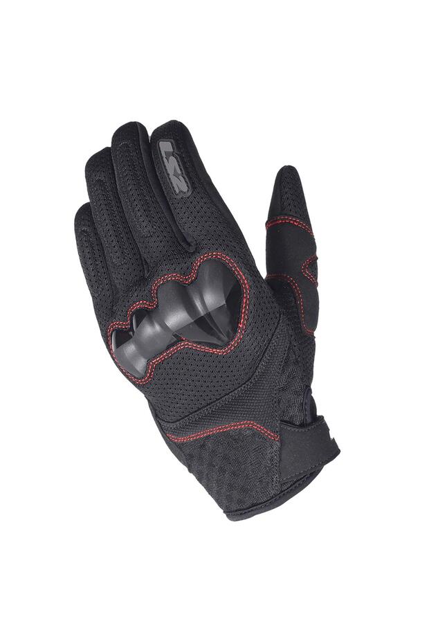 CHAKI EVO ELDİVEN SİYAH - 2