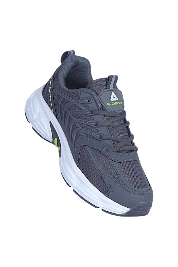 2392 Füme-Byz Anorak Men's Sneakers Shoes