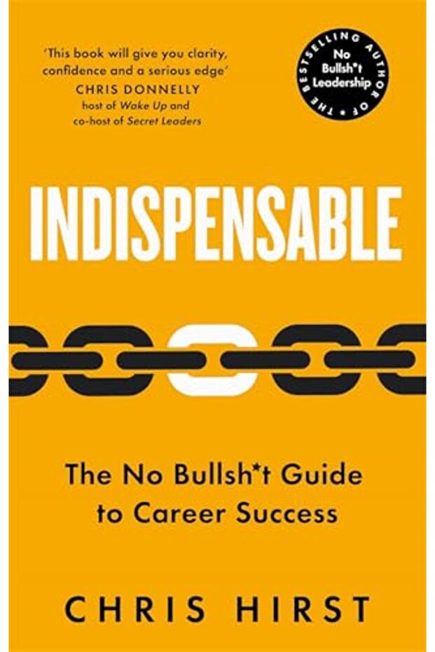 Indispensable - 1