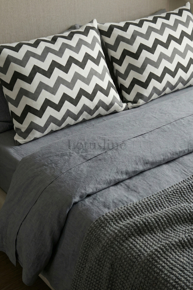 2-Pack of Pillowcase 50X70 Cotton Pieces of Fade-Resistant Fabric