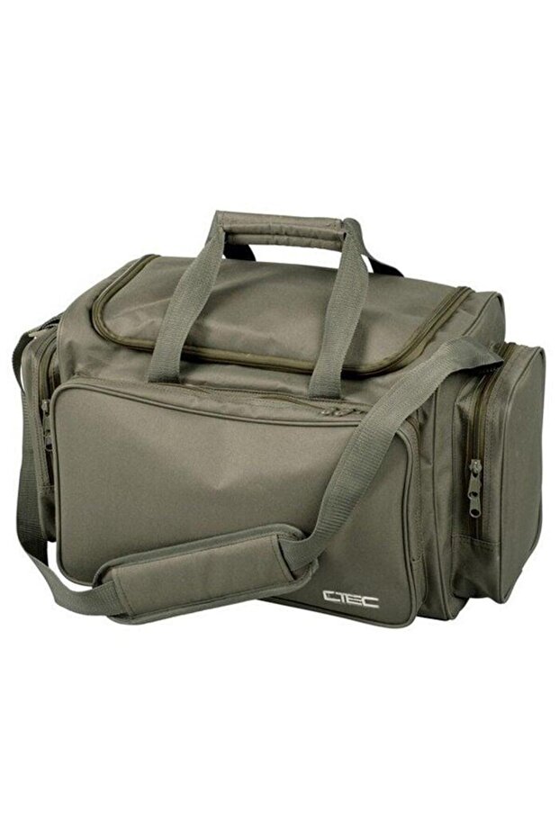 Ctec Carry All Çanta M - 1