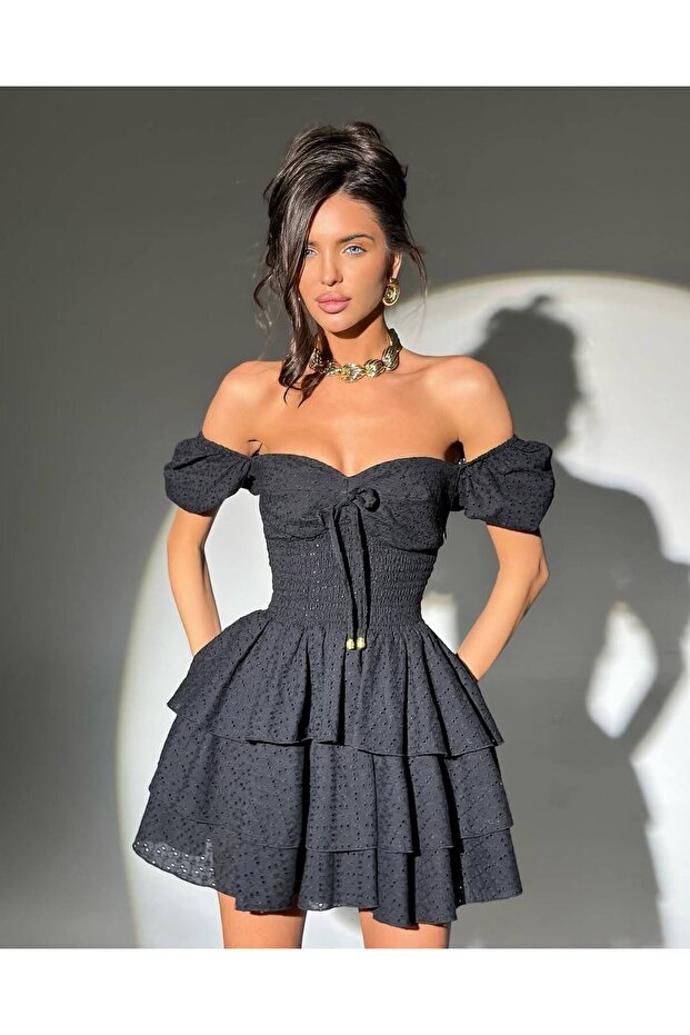 ROCHIE MODEL PRINȚESĂ - 1