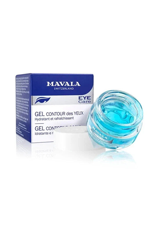 Mavala Switzerland Hydra-Refreshing Eye Care