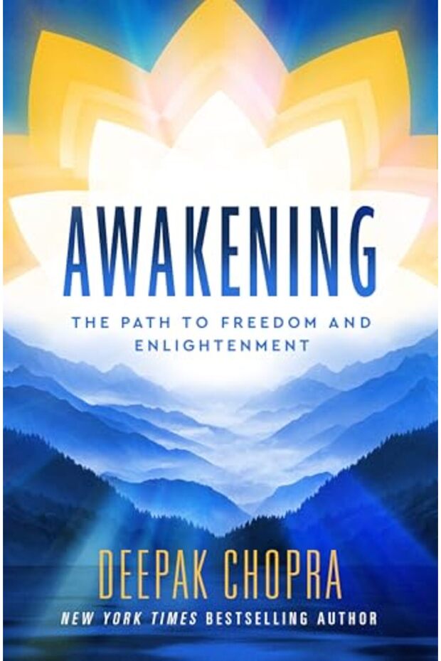 Awakening - 1