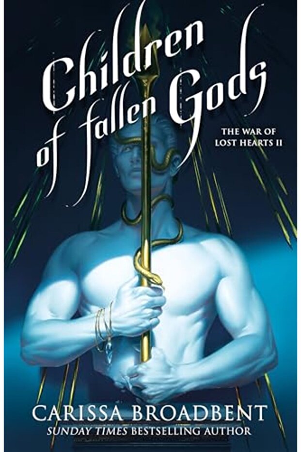 Children of Fallen Gods