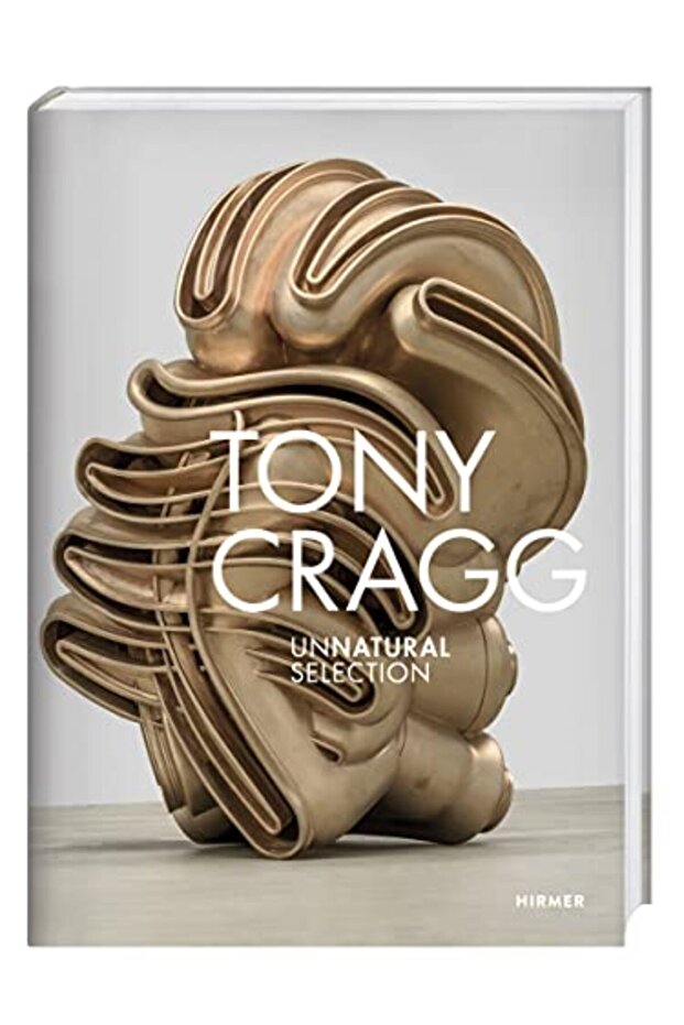Tony Cragg - 1