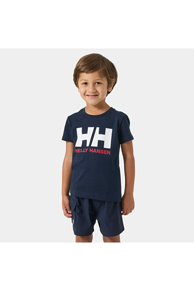 تي شيرت بشعار K HH