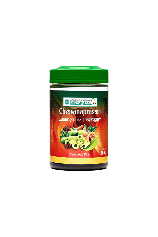 Chyavanaprasam 500 GM