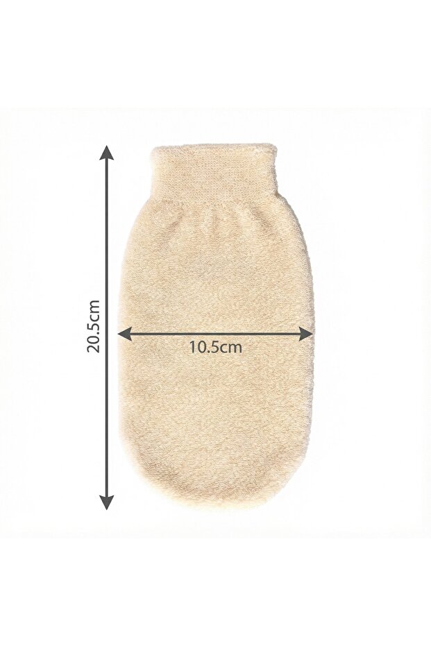 Bebek Banyo Eldiveni - 2